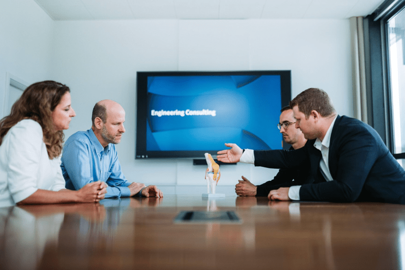 Customer Relations Specialist image