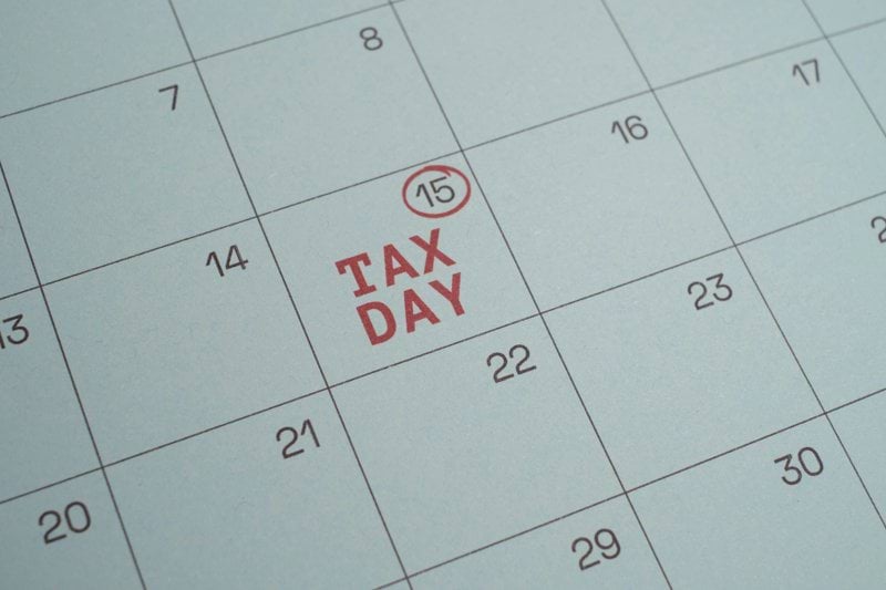 Senior Tax Manager image