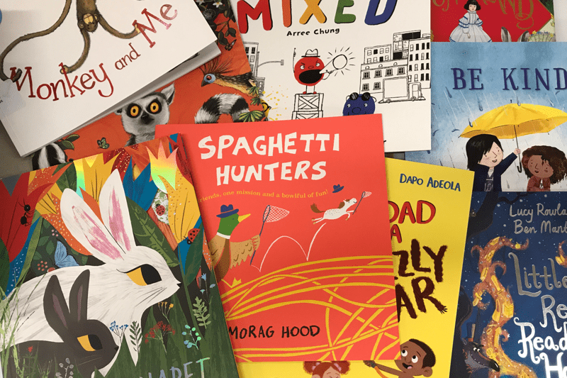 Assistant Editor, Macmillan Children's Books image