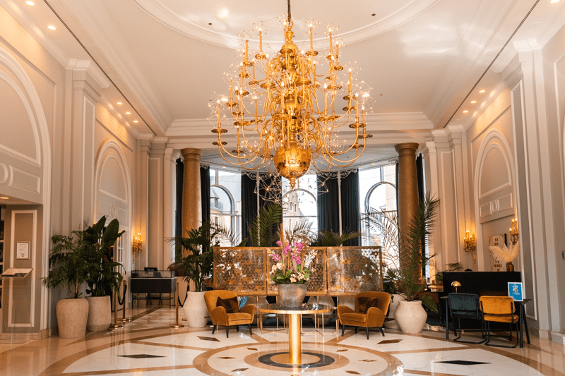 Front Office Supervisor image