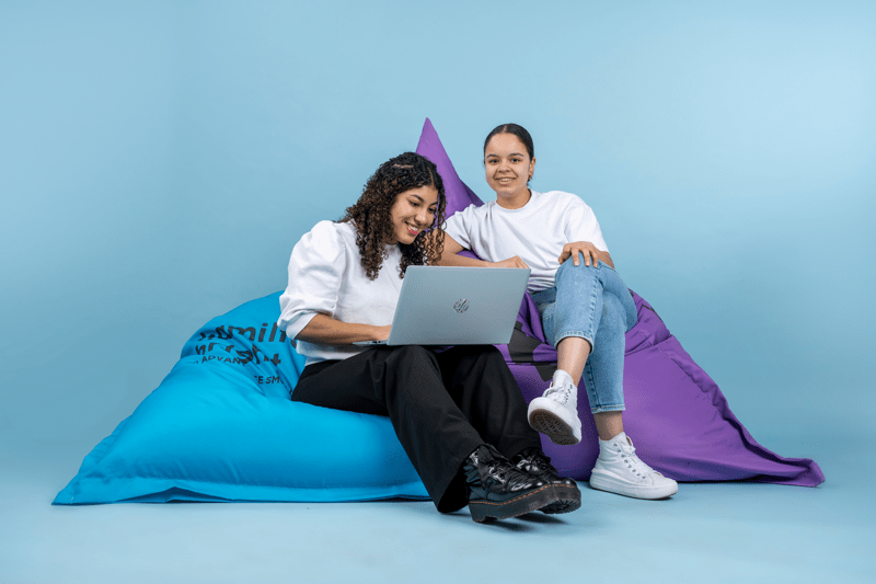 Supermarkt Merchandiser image