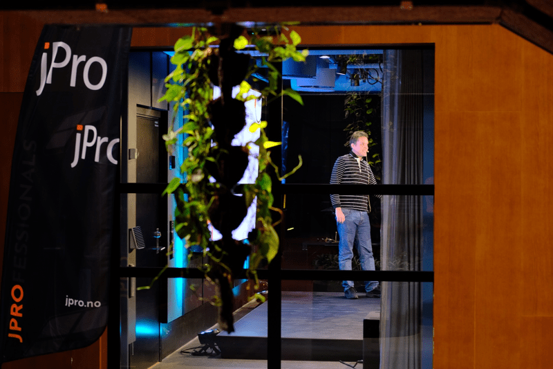 Senior utvikler - Bergen image