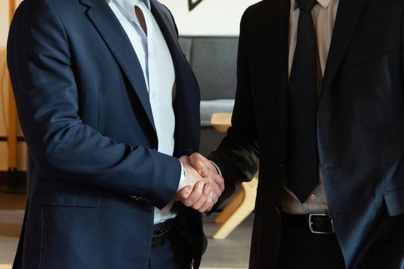 Partnership Manager image