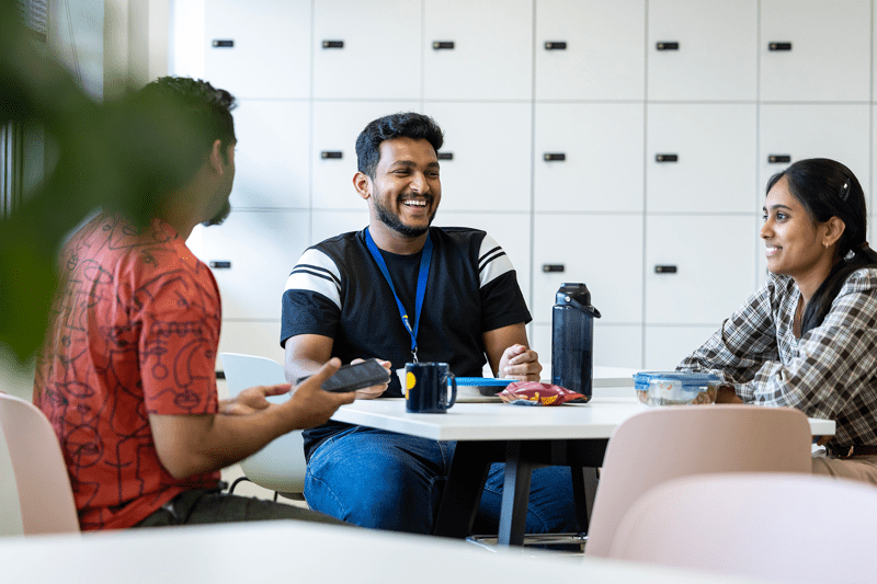 Senior Product Engineer image
