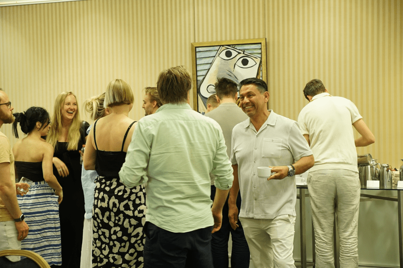 Project Controller till Re:Con Finance image