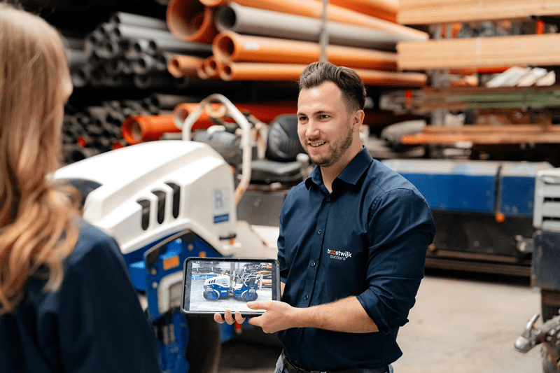 Key Account Manager image