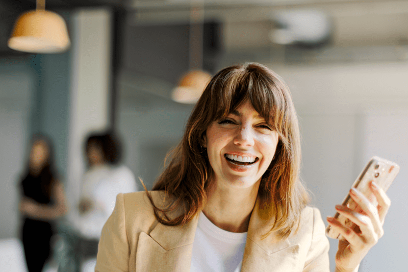 Sales Team Manager pour Academic Work Genève image