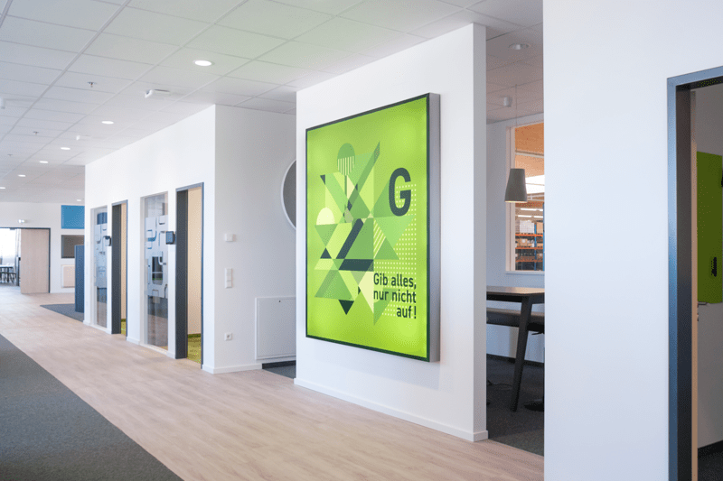 IT-Systemadministrator m/w/d image