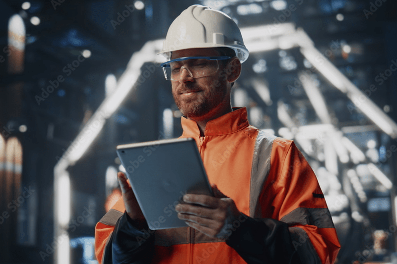 Ispettore Verniciature Industriali – AMPP/NACE o FROSIO image