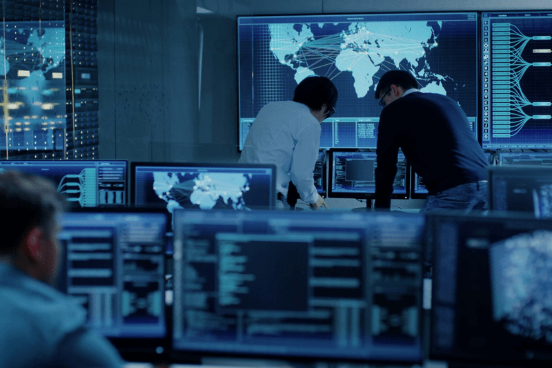 Chargé.e de Contrôle Export (F/H) image