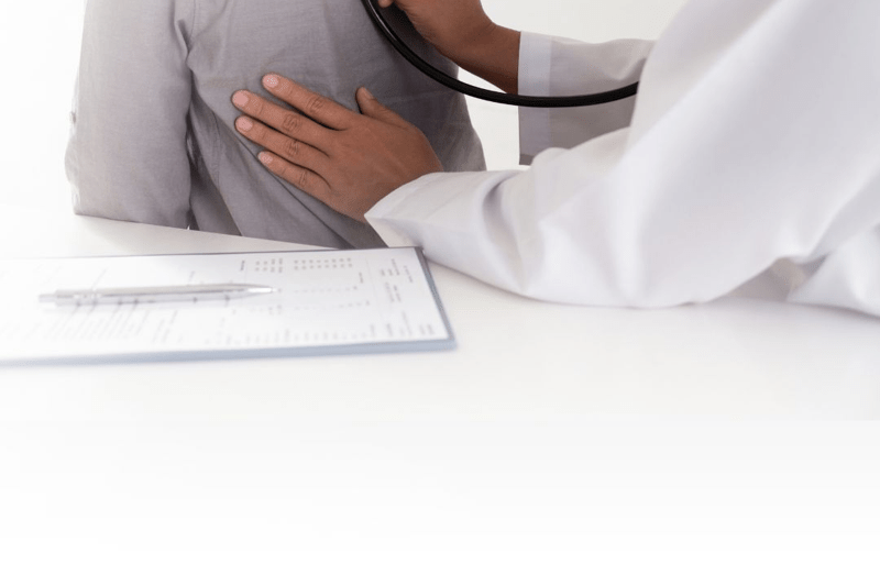 DIM Especialista Respiratório (m/f) - Odivelas image