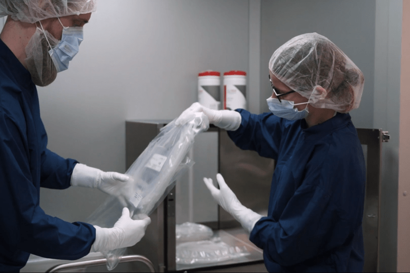 Produktansvarig – Läkemedelstillverkning & Single-Use assemblies image