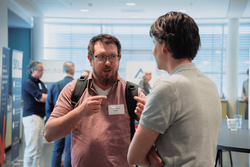 Technisch Consultant image
