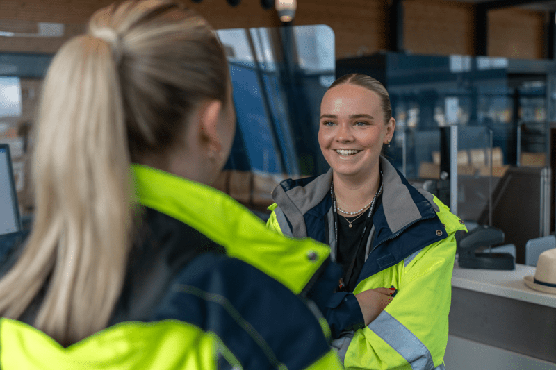Passenger Services Supervisor till Arlanda flygplats image