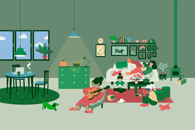 Key Account Manager - Stockholm image