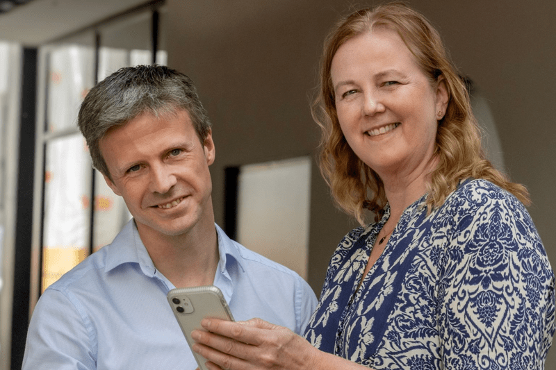 Head of Project Management image