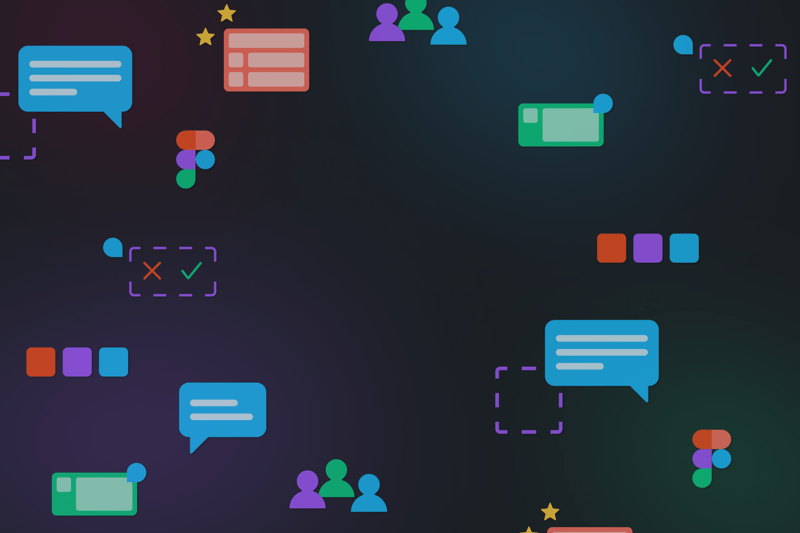 UX/UI Designer image