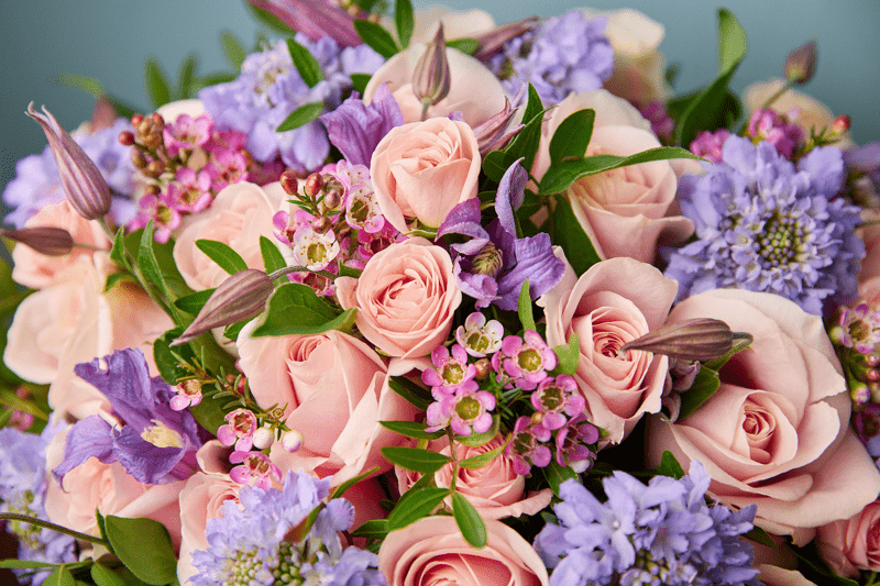 Florist image