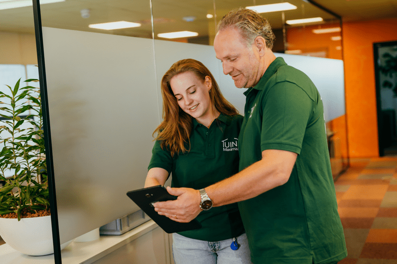 Klantenservice After Sales Medewerker image