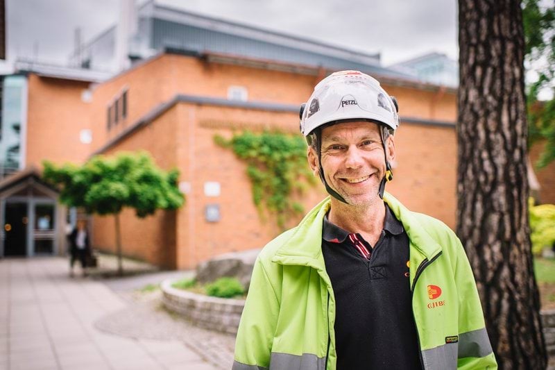 Platschef Stockholm image