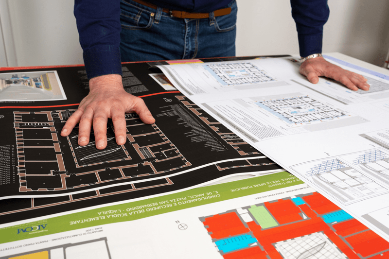 PROGETTISTA HVAC image