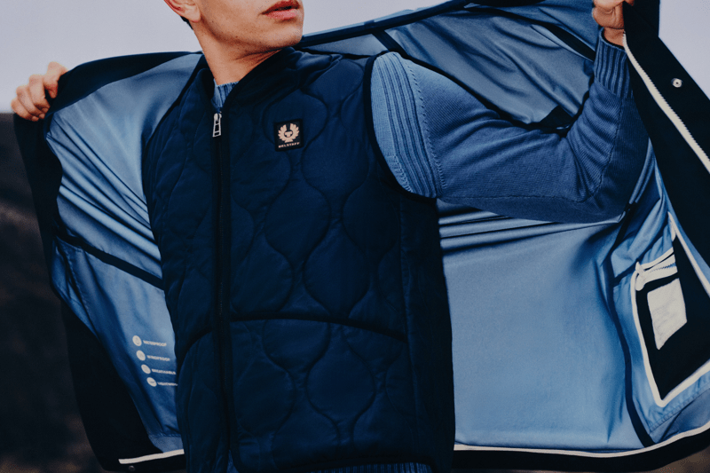 e-Commerce Executive - Belstaff image