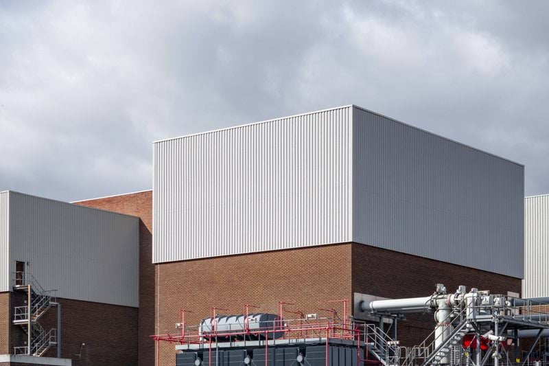 Ingénieur Génie Civil - MOA Industrie - H/F image