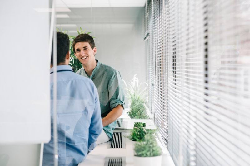Senior Customer Success Specialist image