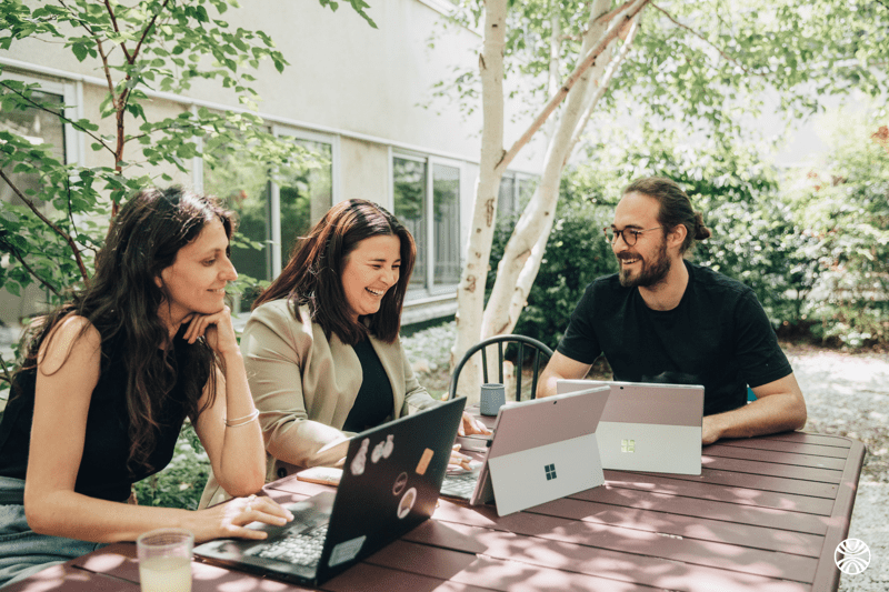 Customer success manager image