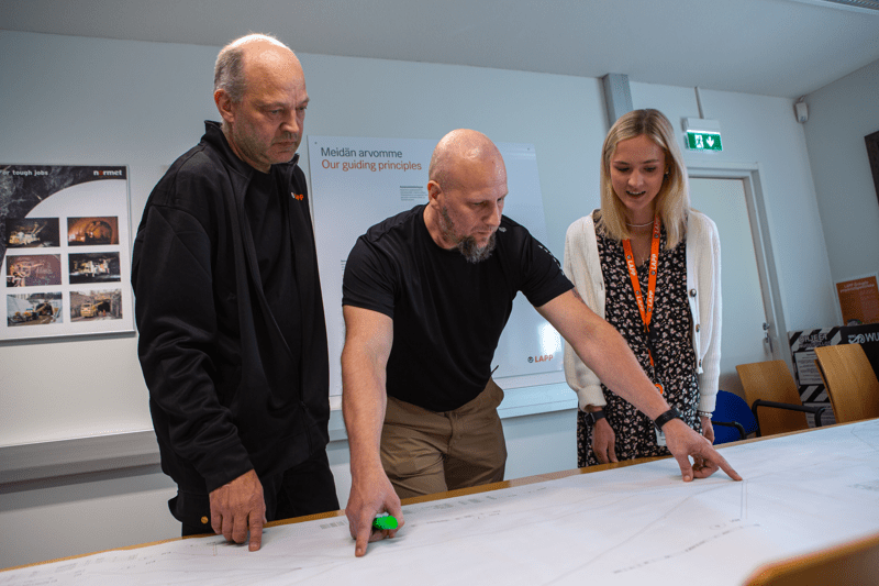 KEY ACCOUNT MANAGER, Lapp Group (Vantaa, Hyvinkää, Tampere) image