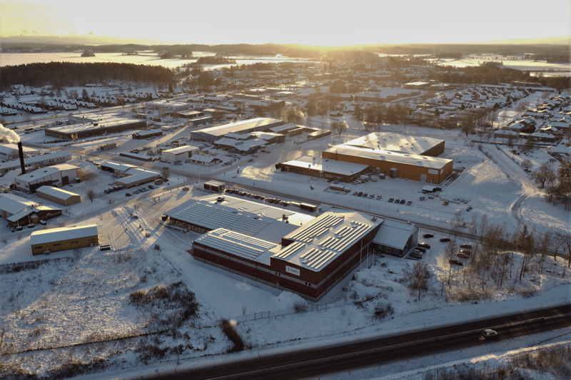 Department Leader till vår kund Essity i Askersund! image