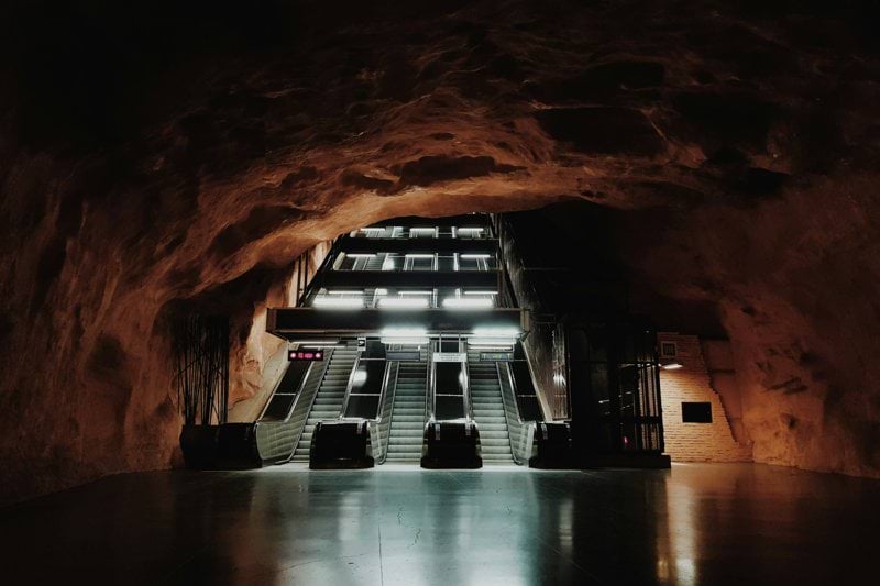 Datasamordnare inom infrastruktur (CAD/BIM) – deltid image