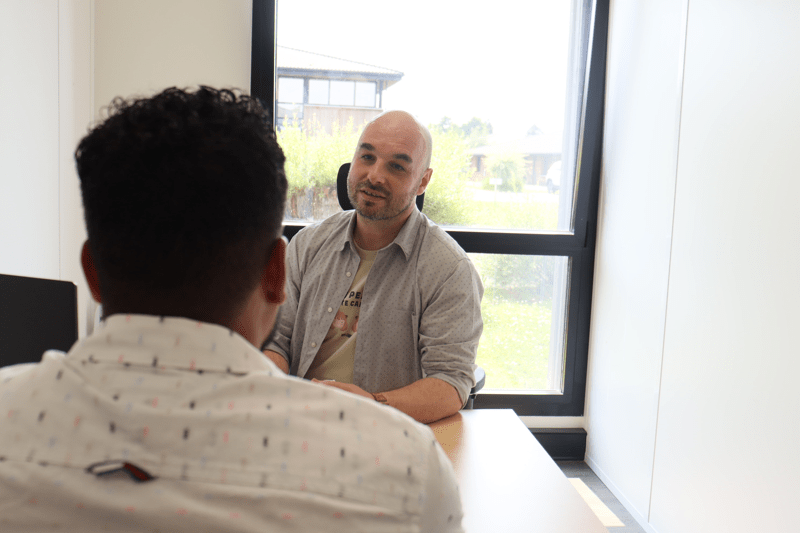 Conseiller en insertion sociale et professionnelle F/H image