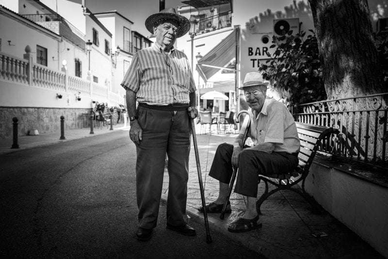 Cuidador/a familiar per a SAD Sant Cugat del Vallès- Vacant image