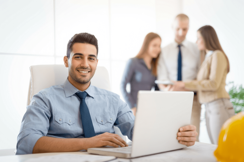 Marketing Officer at Libya Motors (VW) image