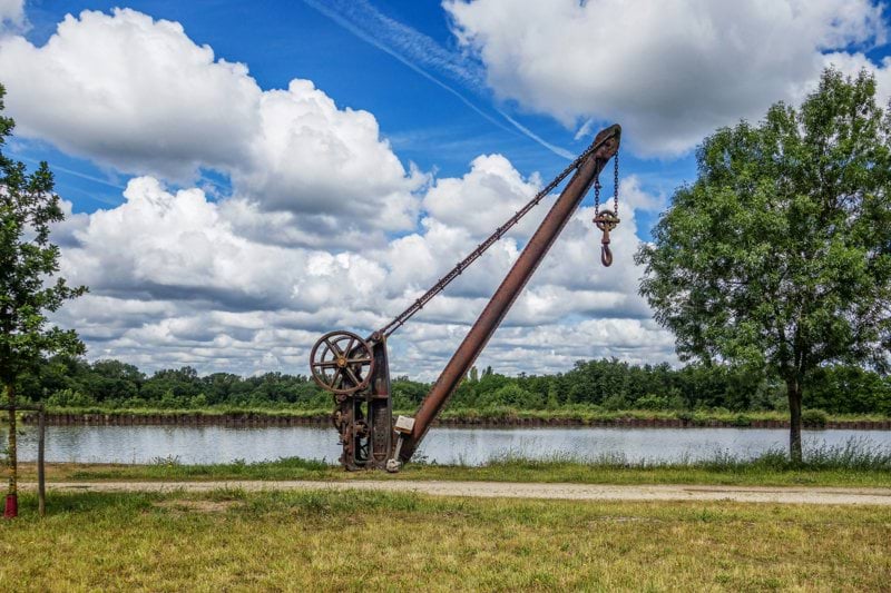 Technicien(ne) de Maintenance Électromécanique – Secteur du Levage Industriel (H/F) image