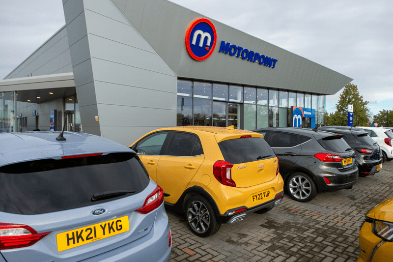 Level 3 Vehicle Technician- Coventry 40-45k OTE image