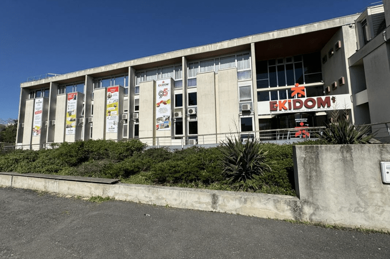Employé de proximité H/F image