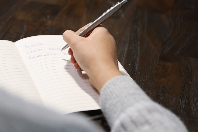 Scientific Content Writer image