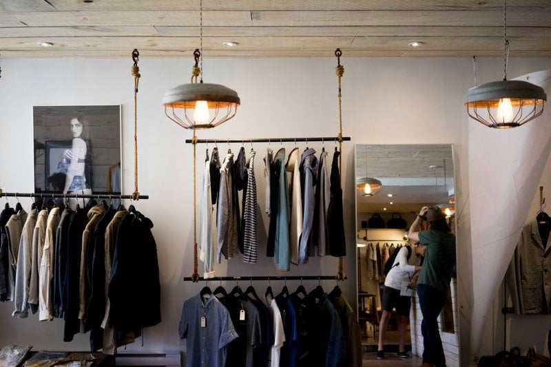 Dependiente/a de Tienda Palma de Mallorca image