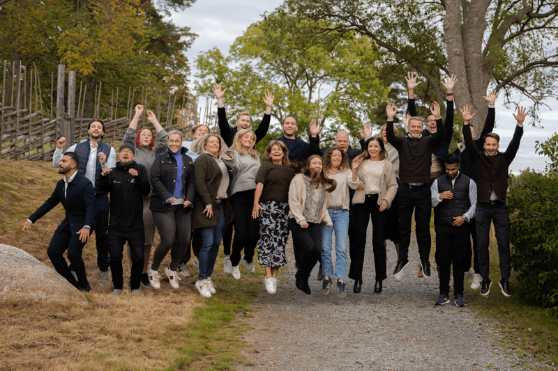 CFO till Warmare & ha kvar din auktorisation! image