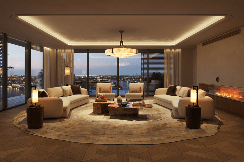 Creative Director - Architectural Visualisation image