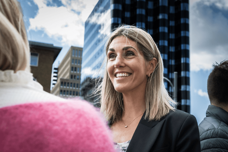 Executive Assistant sökes till internationell advokatbyrå image