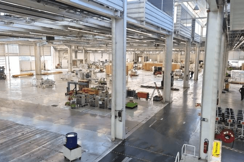 Chargé d'affaires transfert industriel (H/F) image