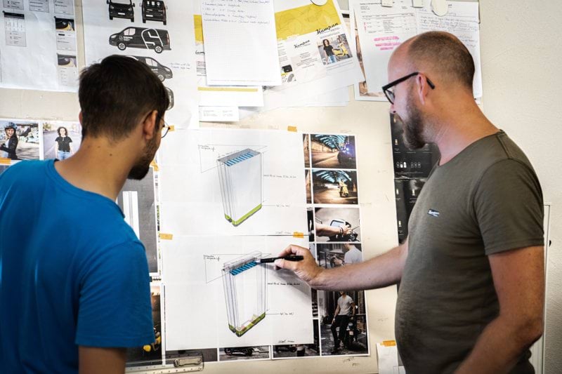 Kvalitetsingenjör till spännande uppdrag inom högteknologisk produktion image