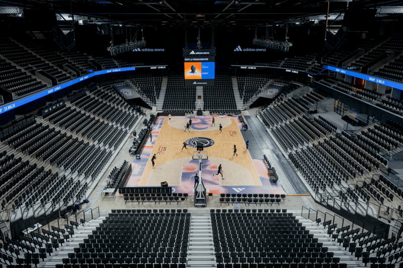 Assistant Développement & Gestion des Partenariats F/H image