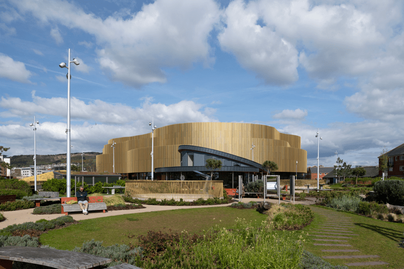 Senior Civil Engineer image