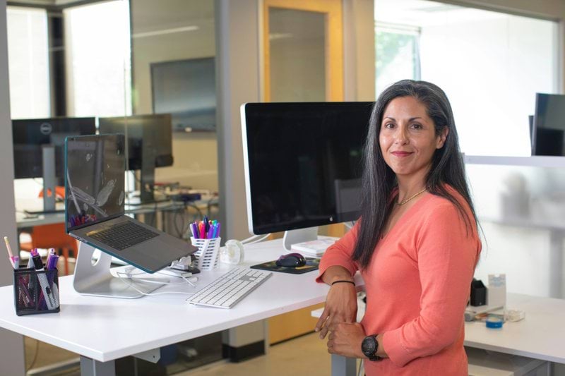 Sales Director Barcelona - Swedish Team image