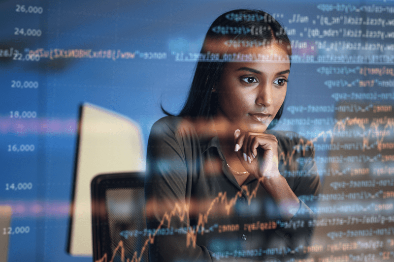 Vi söker dig som är Embedded utvecklare och vill växa med oss på Sigma Industry Innovation! image