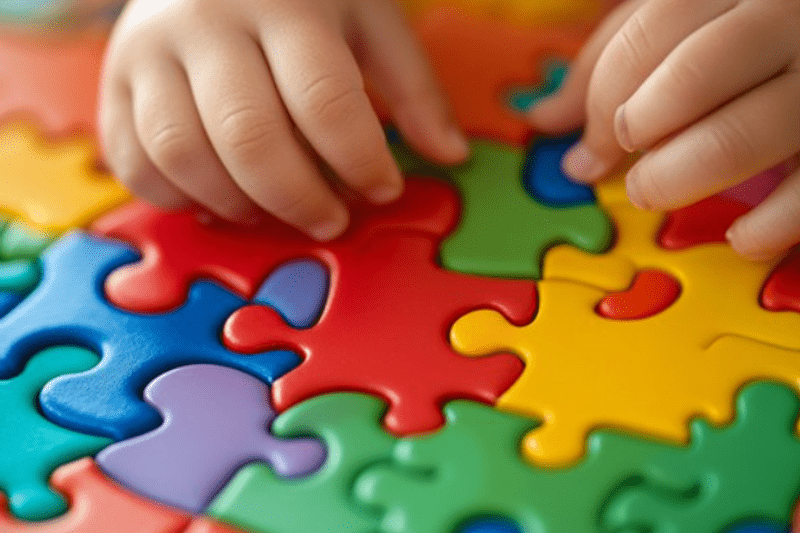 Preschool Staff (Teachers & Caregivers) image